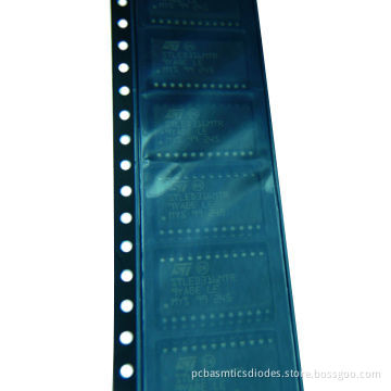 DSPs, STD20NF20 STD20NF06LT4 STB20NK50ZT4 STN1N20 STP20NM50FP STP20NM60 STPS20L60CT